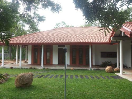 Hotel Kanimadala Resort