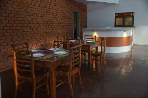 Hotel Kanimadala Resort