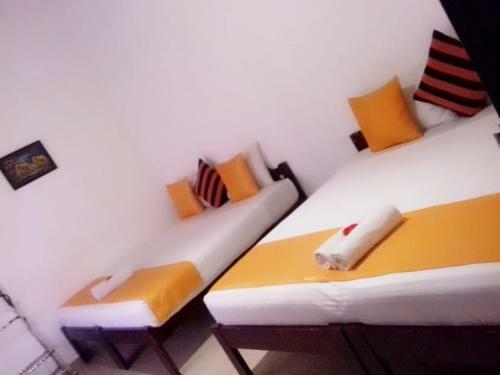 Hotel Villa Delorenta