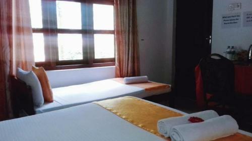 Hotel Villa Delorenta