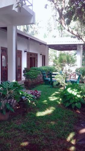 Hotel Villa Delorenta