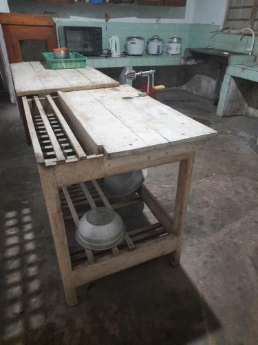 Hostal Seedewi Sweet Home