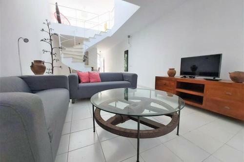 Brisa Marina Casa Junto Al Mar