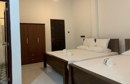 Hostal Sasen Villa Anuradhapura