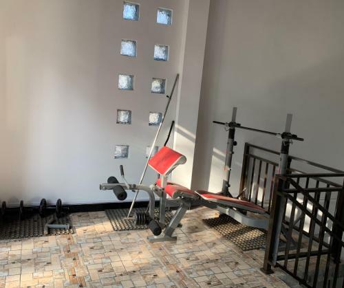 Hostal Sasen Villa Anuradhapura