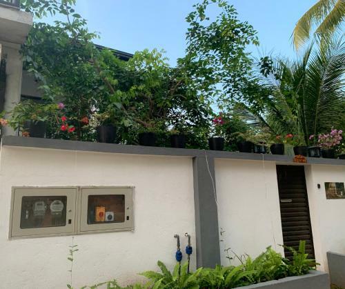 Hostal Sasen Villa Anuradhapura