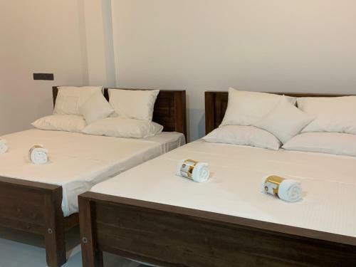Hostal Sasen Villa Anuradhapura