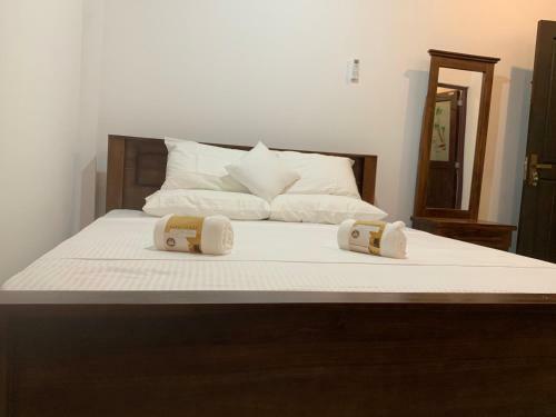 Hostal Sasen Villa Anuradhapura
