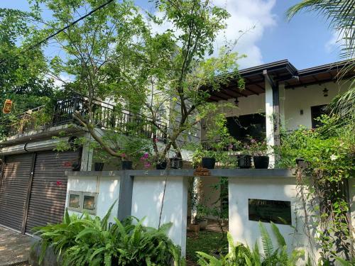 Hostal Sasen Villa Anuradhapura