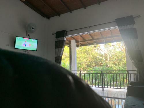Hostal Sasen Villa Anuradhapura