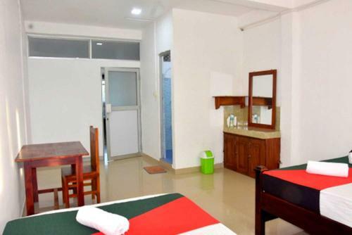 Hostal Hotel Max