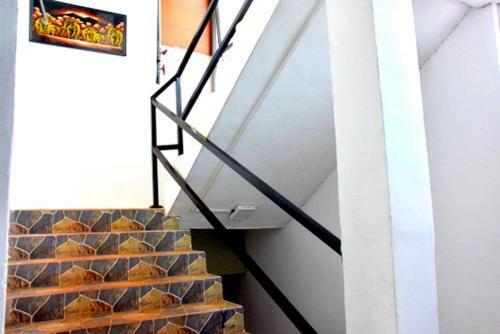 Hostal Hotel Max