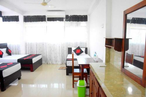 Hostal Hotel Max