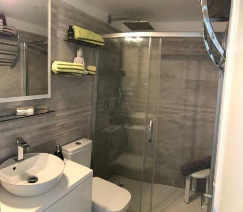 Apartamento Sunshine San Valentin