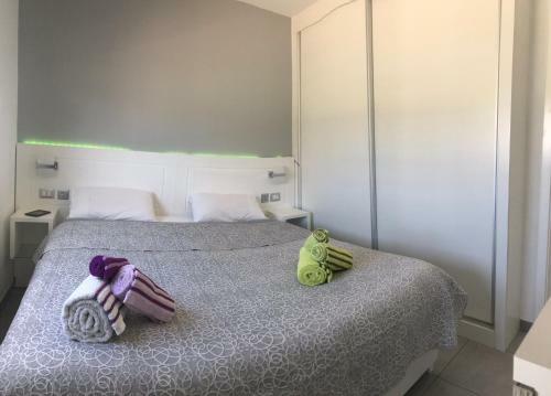 Apartamento Sunshine San Valentin