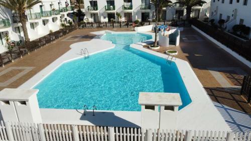 Apartamento Sunshine San Valentin