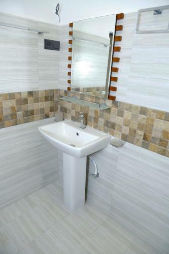 Hostal Seven Rich Villa