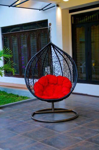 Hostal Seven Rich Villa