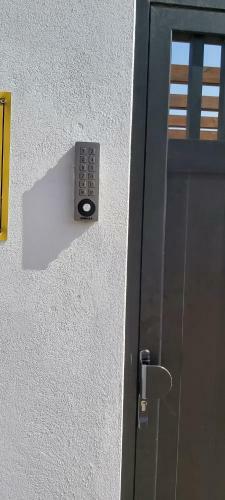 Nahir Holiday Apartment