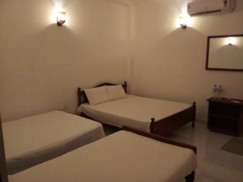 Hostal Iwura Resort & Restaurant