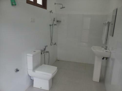 Hostal Iwura Resort & Restaurant