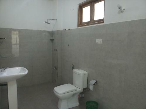 Hostal Iwura Resort & Restaurant