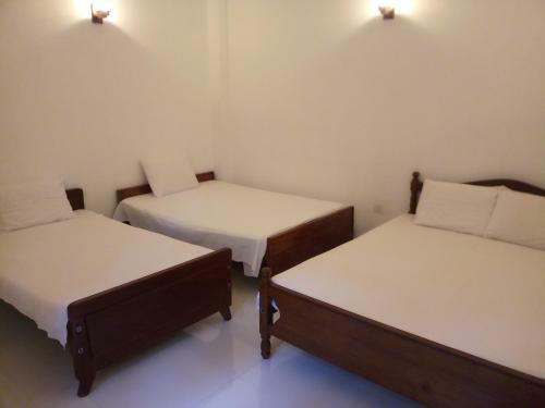 Hostal Iwura Resort & Restaurant