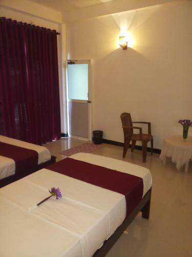 Hostal Iwura Resort & Restaurant