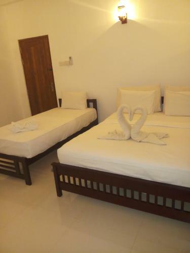 Hostal Iwura Resort & Restaurant