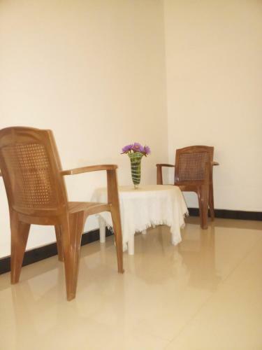 Hostal Iwura Resort & Restaurant