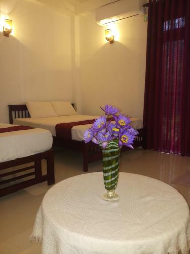 Hostal Iwura Resort & Restaurant