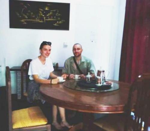 Hostal Iwura Resort & Restaurant