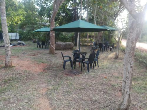 Hostal Iwura Resort & Restaurant