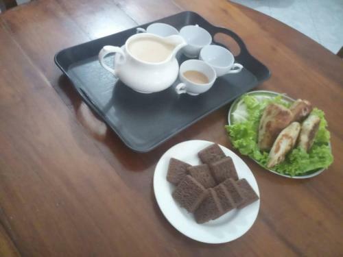 Hostal Iwura Resort & Restaurant