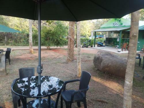 Hostal Iwura Resort & Restaurant