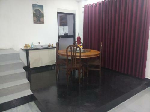 Hostal Iwura Resort & Restaurant