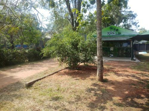 Hostal Iwura Resort & Restaurant