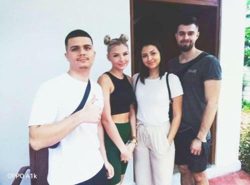 Hostal Iwura Resort & Restaurant