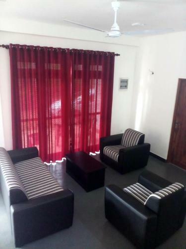 Hostal Iwura Resort & Restaurant