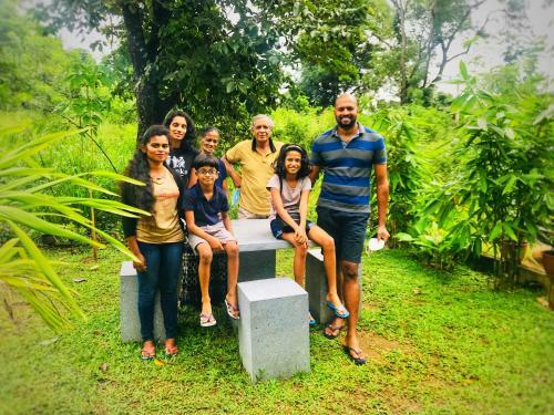 Hotel First Kingdom - Anuradhapura