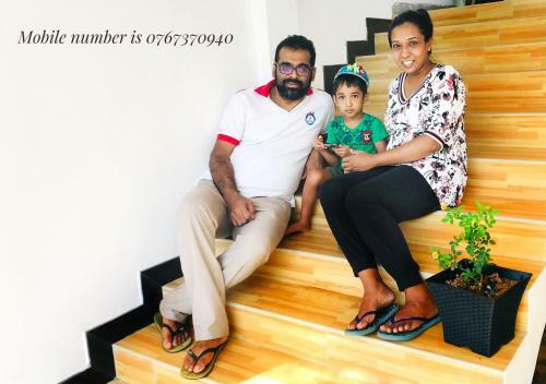Hotel First Kingdom - Anuradhapura