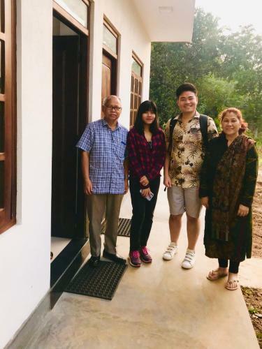 Hotel First Kingdom - Anuradhapura