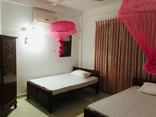 Hostal Purasara Guest