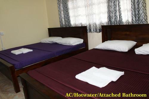 Home Stay In Anuradhapura