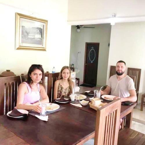 Home Stay In Anuradhapura
