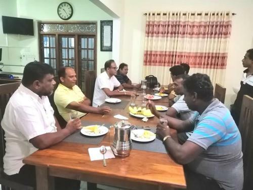 Home Stay In Anuradhapura