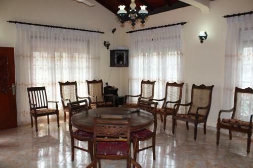 Home Stay In Anuradhapura