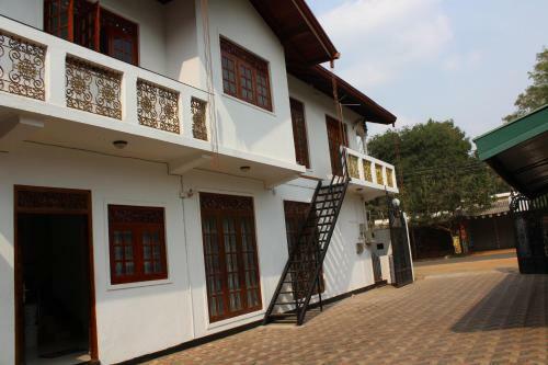Home Stay In Anuradhapura