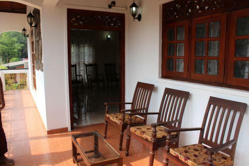 Home Stay In Anuradhapura