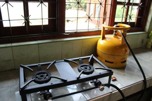 Home Stay In Anuradhapura